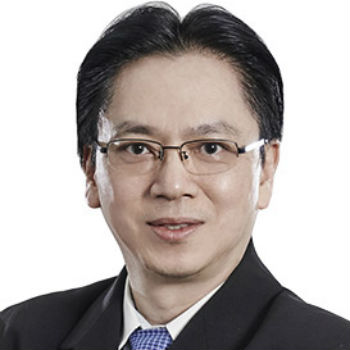 Dr Alex Tang Subang Jaya Medical Centre