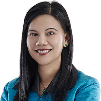 Dr Mastura Md Yusof
