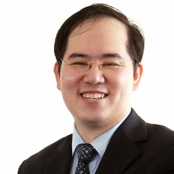 Dr Ng Yi Siang