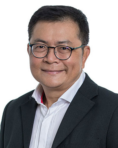 Dr. Tan Soon Seng