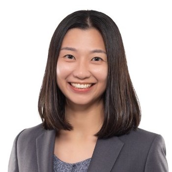 Dr Winnie Ng Nyek Ping