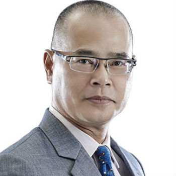 Dr Matin Mellor Abdullah