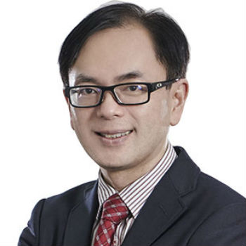 Dr Yap Beng Khiong