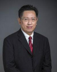 Dr Chua Chong Beng Sunway Kuala Lumpur