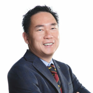 Dr. Ong Shong Meng