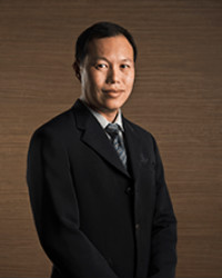 Dr. Saw Lim Beng Kuala Lumpur