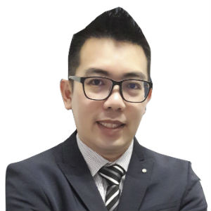 Dr. Tan Teik Hin