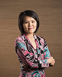 Dr. Wong Ming Sunway Medical Center