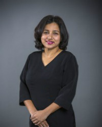 Dr. Tara Mary George Sunway Medical Centre