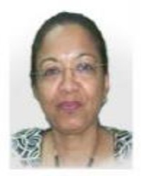 Dr. Kanchanamala Moothathamby - RS KPJ Tawakkal