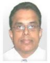Dr. Kishore - RS KPJ Tawakkal